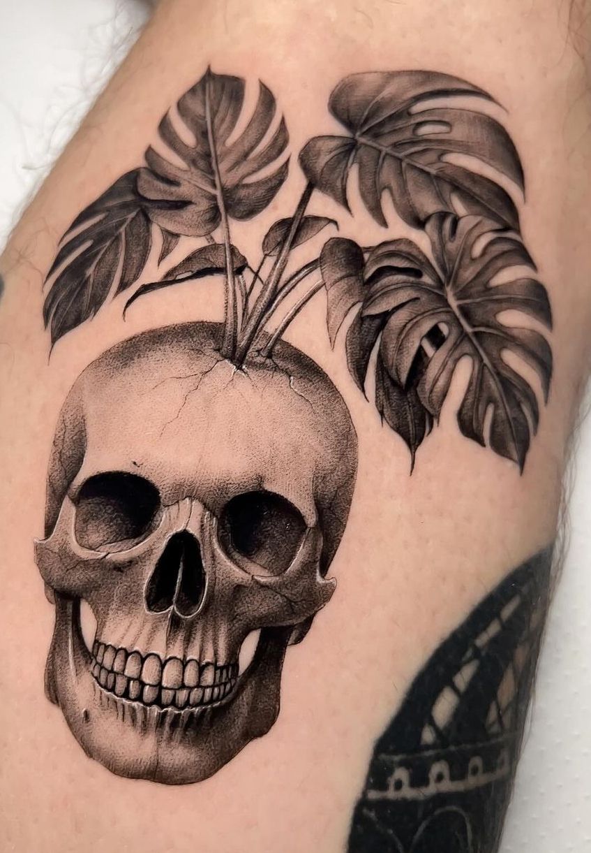 tattoo realismo